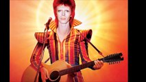 David Bowie - Starman (Eduardo Zambrano requiem tribute remix)