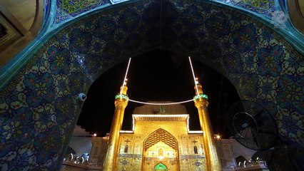 Ali Shanawar - Ya Ali Madad - 2016 (Subtitles Available in English)