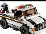 Jouets LEGO Creator Highway Speedster, Lego Jouets, Lego Voitures Jouets