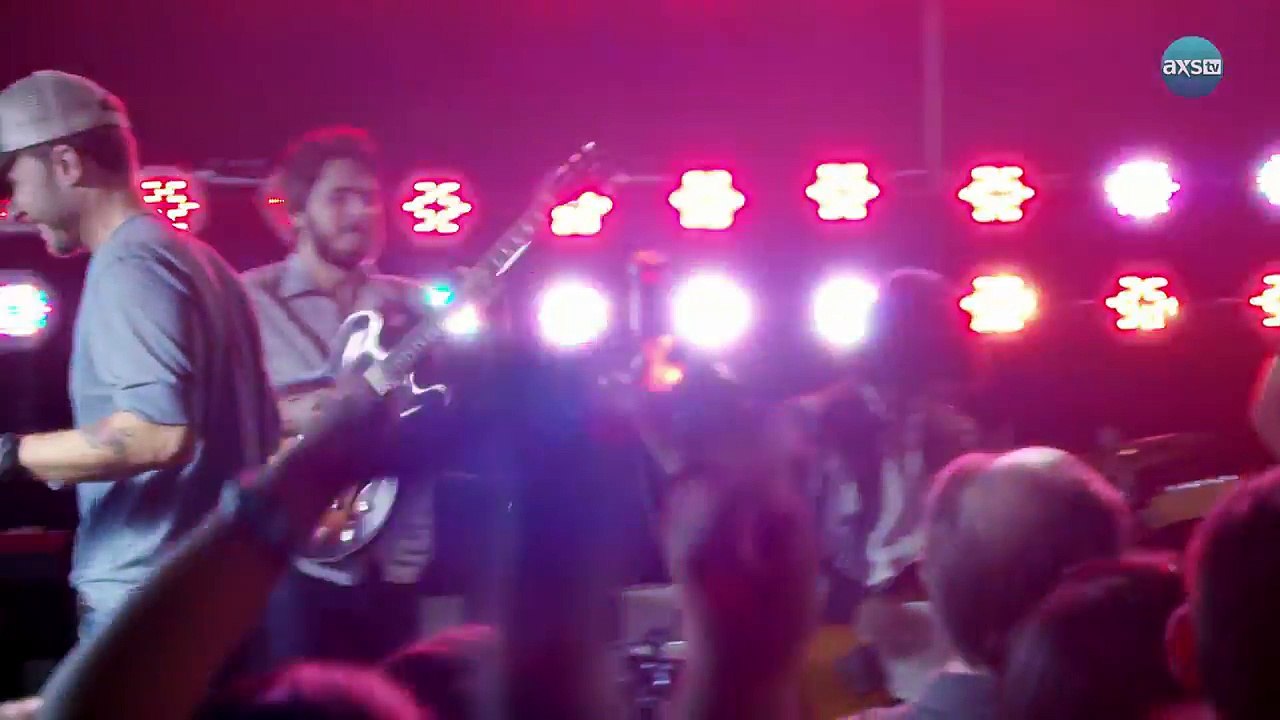 Juliette Barnes sings Joan Jett's 'Bad Reputation' - Nashville on AXS TV