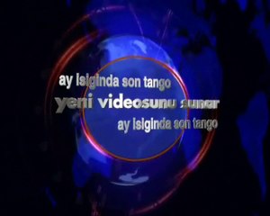 Öykü Gürman - Canevi 2016 Albüm ♡