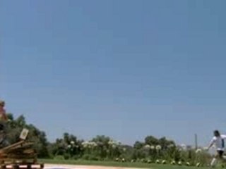 Sanchez Boys: Frings