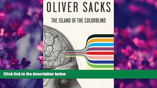 eBook Download The Island of the Colorblind