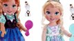 Disney Frozen Poupée Princesse Elsa, Disney Jouets Pour Les Enfants