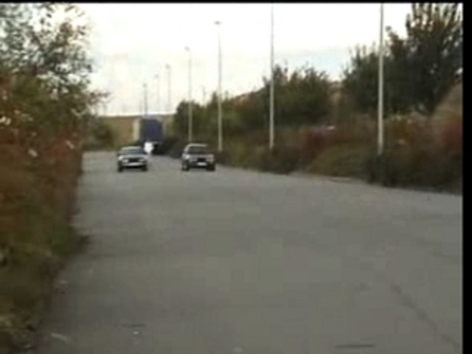 corrado vs golf