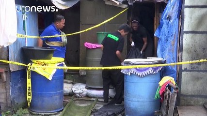 Филиппины готовы обойтись без помощи Запада