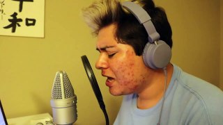 Million Reasons by Lady Gaga (Cover)