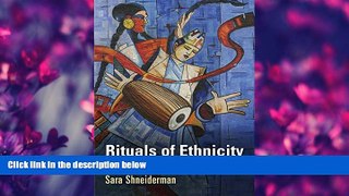 Pdf Online Rituals of Ethnicity: Thangmi Identities Between Nepal and India (Contemporary