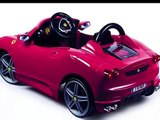 Ferrari Ride on Car, Ferrari Cars Toys, Ferrari For Children