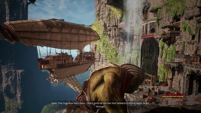 Styx Shards Of Darkness - Gameplay Trailer