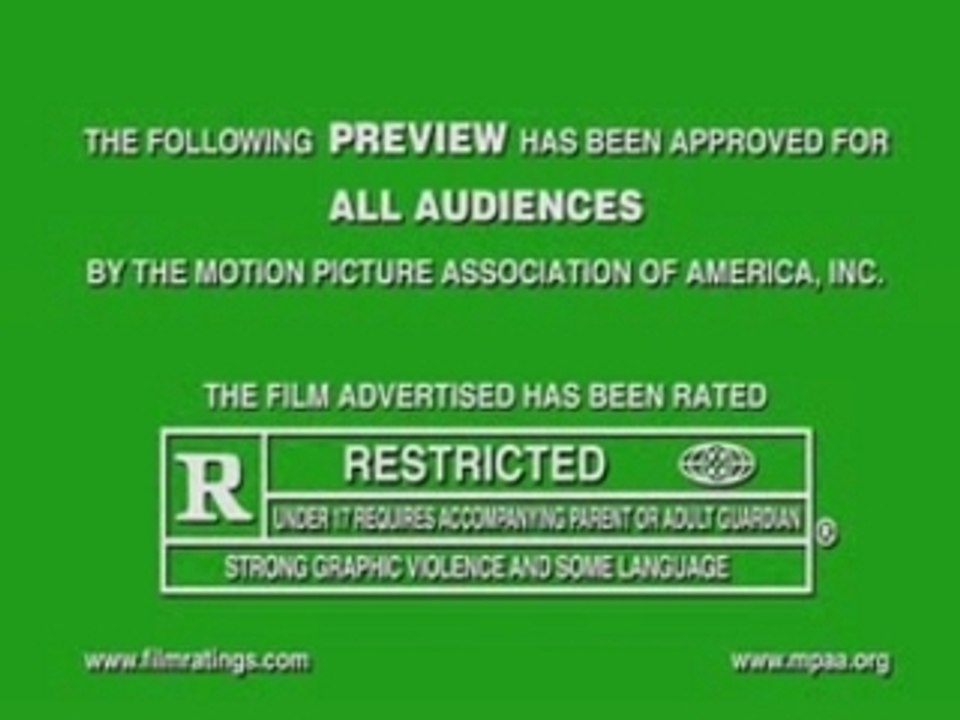 No country for old men