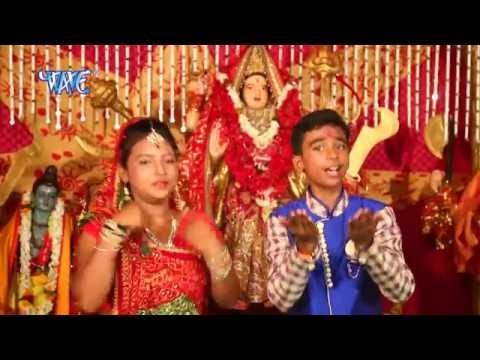 केतना सुहावन राउर - Mai Ke Mahima | Himanshu Yadav | Bhojpuri Devi Geet