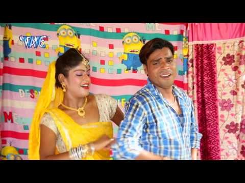 श्रद्धा मईया मइहर धाम - Mai Ke Mahima | Himanshu Yadav | Bhojpuri Devi Geet