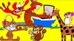 Rat-A-Tat vs Cat & Keet  Zoo Trip to Meet Animals | Chotoonz Kids Funny Dog & Cat Cartoon Videos
