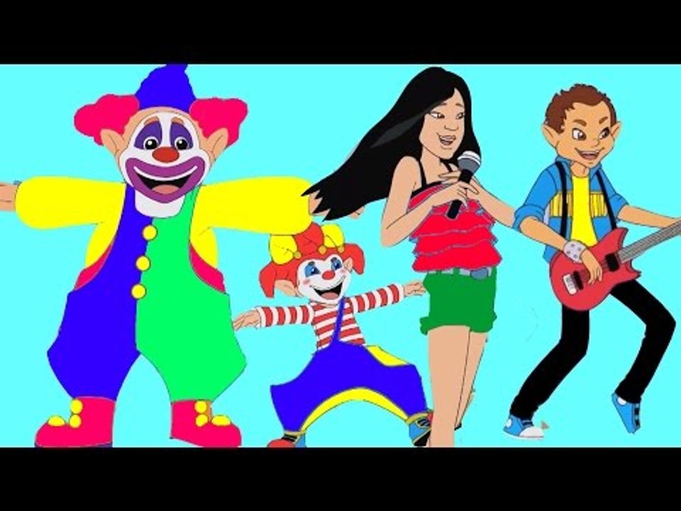 The Magical Tooth Fairies | Summer Party with Jokers | Kids Cartoons Ep 05 | Chotoonz TV
