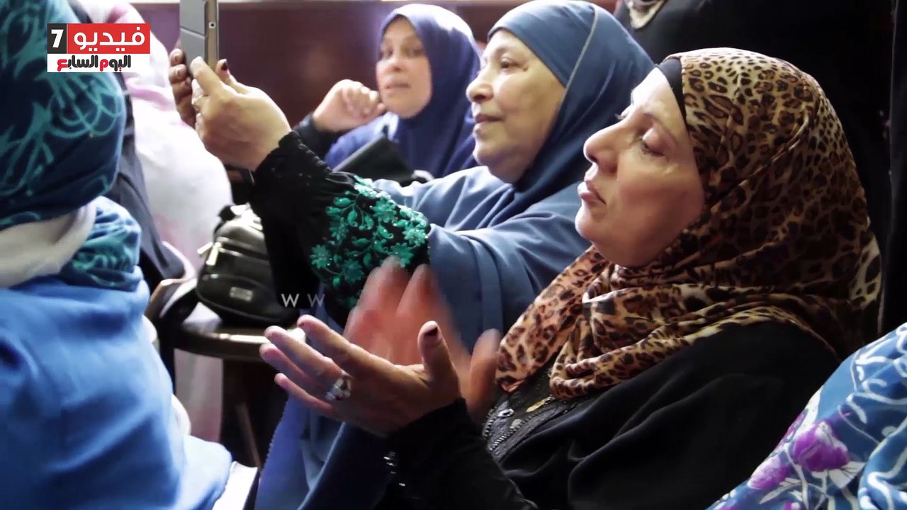 بالفيديو.. كورال موسيقى للإعاقات الذهنية والحركية كتب: خالد حسين الموسيقى غذاء الروح، لم تكن تلك الكلمات التي قرأناها من