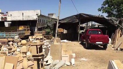 Natural Stone Home and Garden Ornaments Online at Dharajyot Stone Art