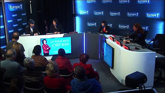 Chantal Jouanno, vous êtes tellement sympa...n'êtes-vous pas de gauche ?