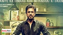 Shahrukh Khan’s Raees And Fawad Khan’s Ae Dil Hai Mushkil Gets A Go-Ahead