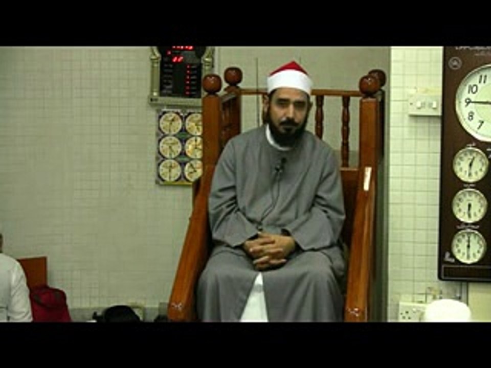 Amli Tauheed- By Qari Hanif Dar, 7/10/2016