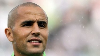 ALG-CAM : Bougherra, "J'ai confiance en Cadamuro"