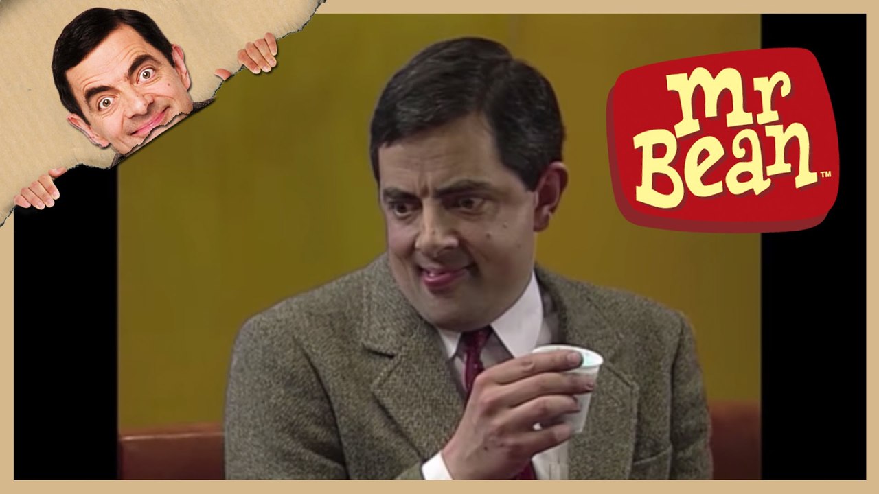 Mr. Bean - Bully Revenge
