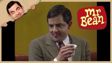 Mr. Bean - Bully Revenge