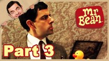 Mr. Bean - Episode 8 - Mr. Bean in Room 426 - Part 3/5