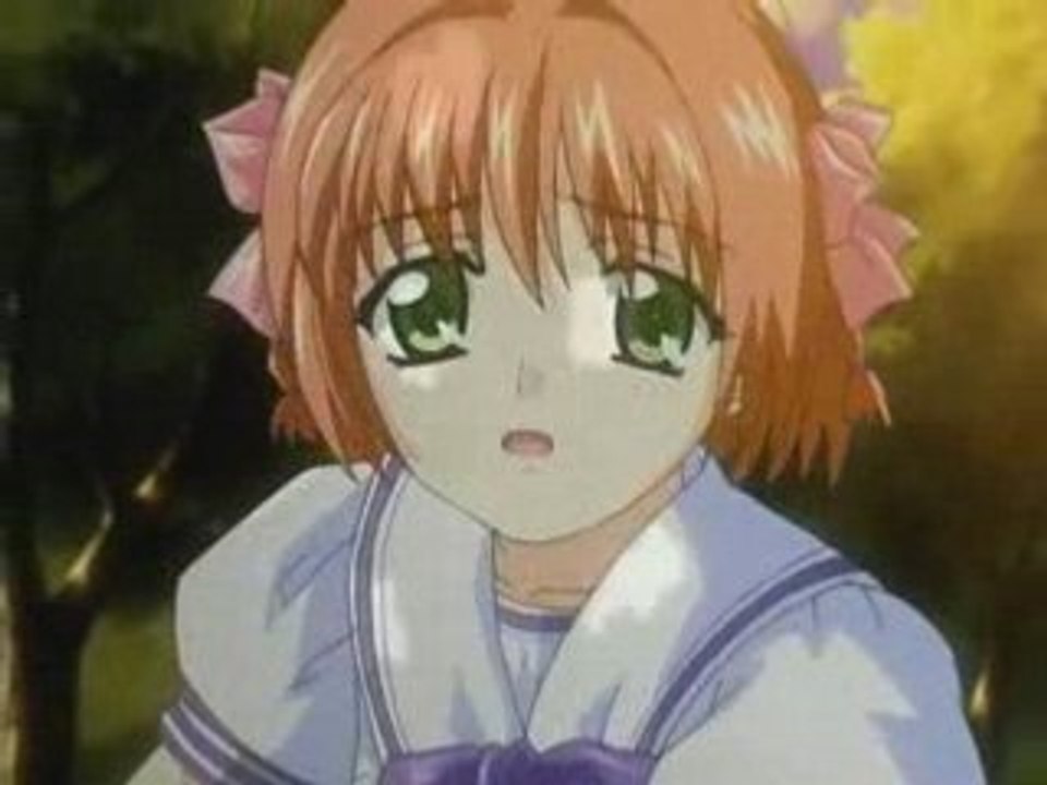 [AMV] Kimi Ga Nozomu Eien.