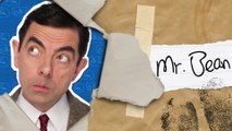 Mr. Bean - The Official Home on YouTube