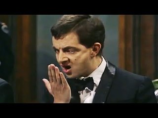 Mr. Bean - Meeting the Queen: Shoe Shine & Bad Breath | Queen's Jubilee 2012