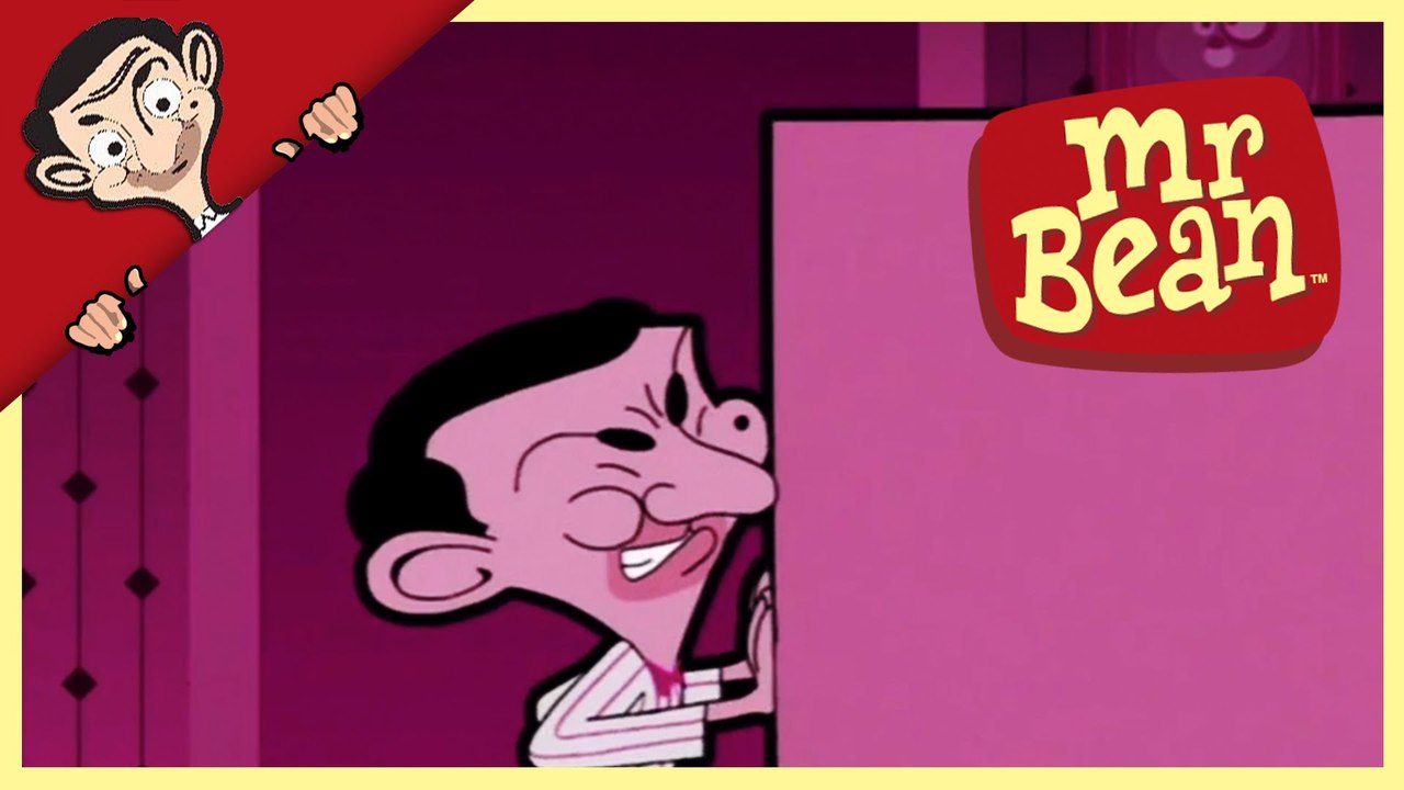 Mr.Bean - Sleepless