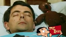 Mr. Bean - Bean's Special Alarm Clock!