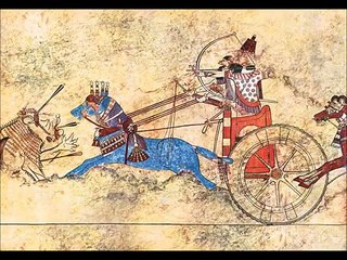 Povijest četvrtkom - Mezopotamija (2. dio)