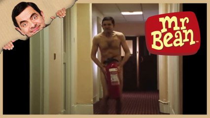 Mr. Bean - Embarrassing Moments Compilation