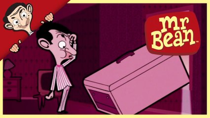 Mr. Bean - Fly in the Fridge