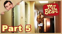 Mr. Bean - Episode 8 - Mr. Bean in Room 426 - Part 5/5