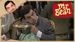 Mr. Bean - The Steak Tartar