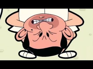 Mr Bean the Animated Series - Mr. Bean - Running a Marathon Pt. 1