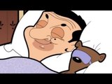 Mr. Bean - The Birthday Bear | Bean's Birthday Bash 2012