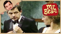 Mr. Bean - Meeting the Queen