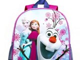 Disney Frozen Olaf Sac à Dos Pour Les Enfants