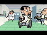 Mr Bean the Animated Series - Nurse