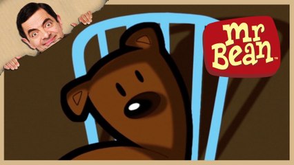 Mr. Bean - TV For Teddy