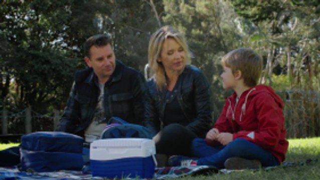 Steph scenes ep 7470