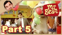 Mr Bean - Episode 10 - Do-It-Yourself Mr. Bean - Part 5/5