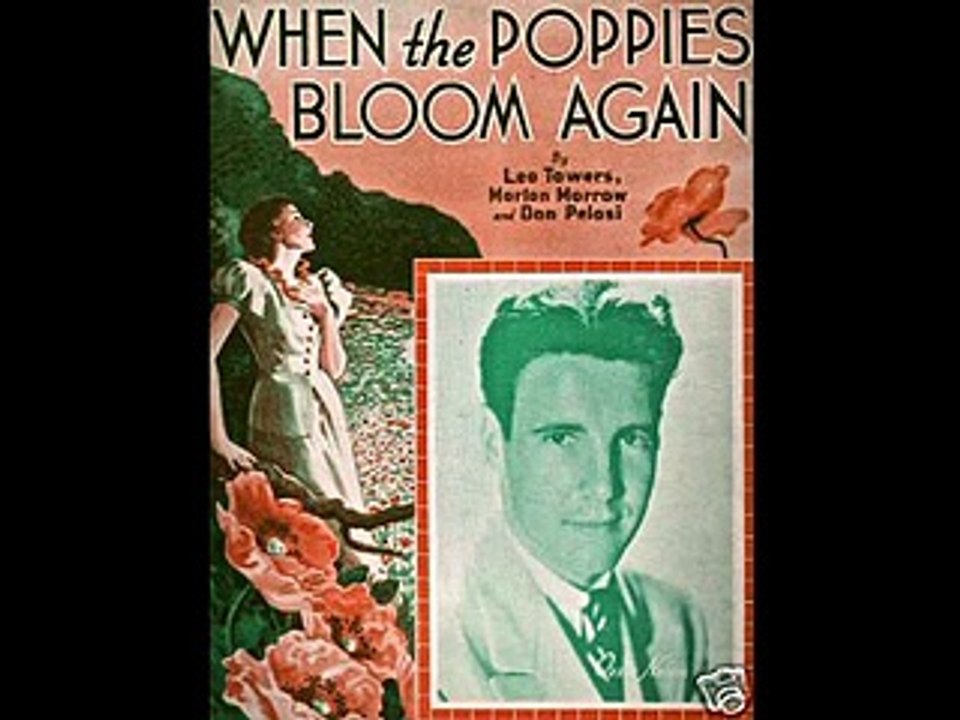 Ozzie Nelson & His Orchestra - Old Playmate