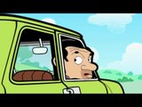 Mr Bean - Learning to Fly -- Fliegen Lernen