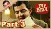 Mr. Bean - Episode 7 - Merry Christmas, Mr. Bean - Part 3/5
