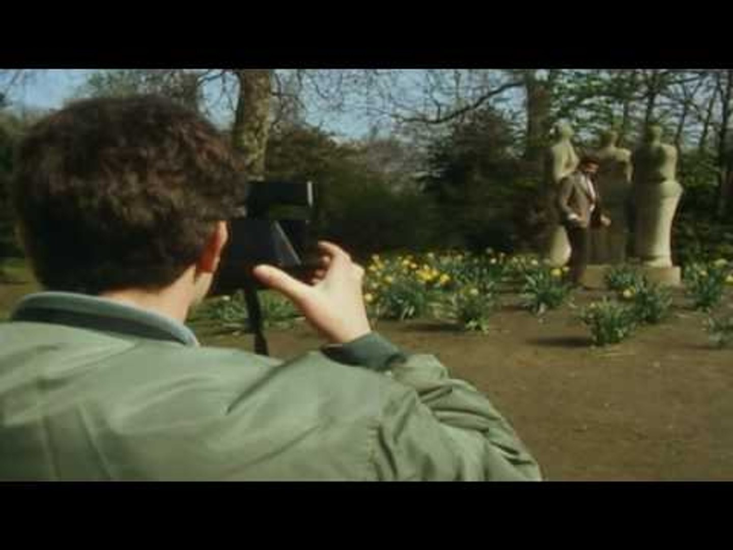 Mr Bean - Stolen Camera - video Dailymotion